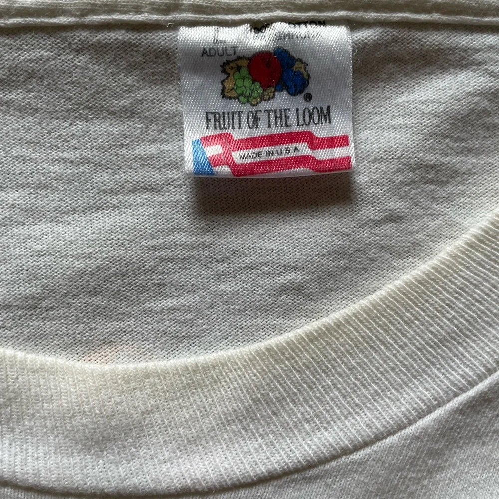 Vintage Total Seal piston ring shirt - Picture 7 of 9